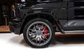 Mercedes-Benz G G63 'EDITION 55' FULL|LEDER|BURMESTER|MASSAGA|360 Black - thumbnail 7