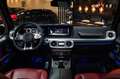 Mercedes-Benz G G63 'EDITION 55' FULL|LEDER|BURMESTER|MASSAGA|360 Fekete - thumbnail 11