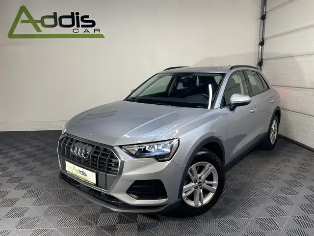Audi Q3 35 TDI 150 S-TRONIC BUSINESS VIRTUAL COCKPIT