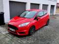 Ford Fiesta 1.6 EcoBoost ST Rot - thumbnail 1