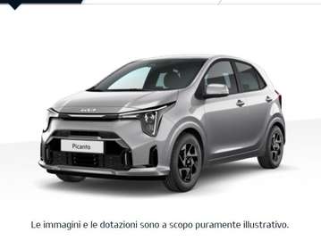 1.0 gdi 64CV Gpl urban pronta consegna