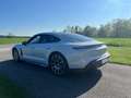 Porsche Taycan Taycan 4S Plus 83,7kWh 4S Plus Grau - thumbnail 3