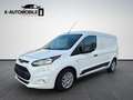 Ford Transit Connect Kasten lang Trend Weiß - thumbnail 1