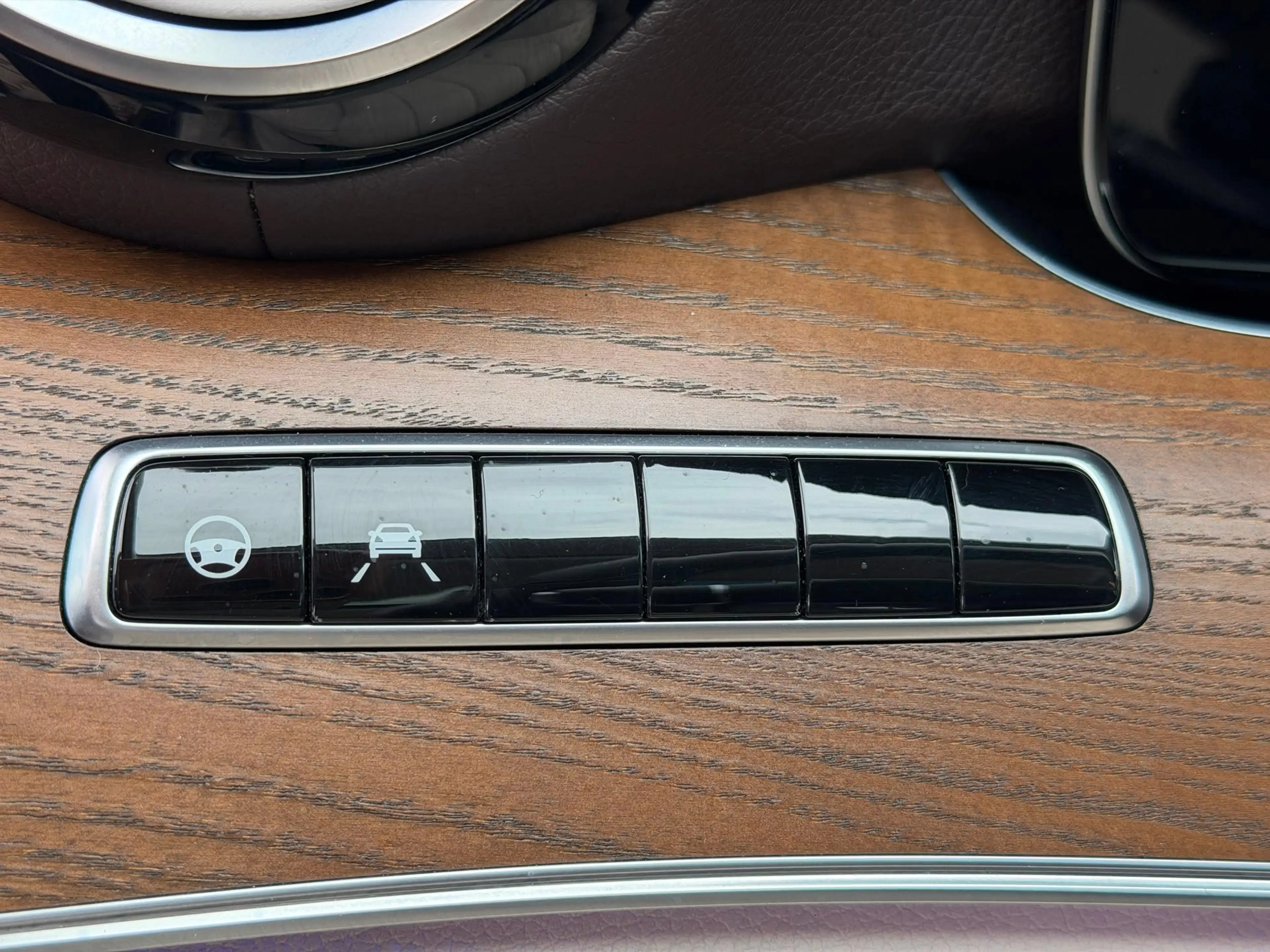 Mercedes-Benz E 350 E 350 d (213.033) — photo 12