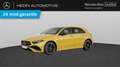 Mercedes-Benz A 250 e Hatchback AMG Line | Panoramisch Dak | Head-Up D Jaune - thumbnail 1
