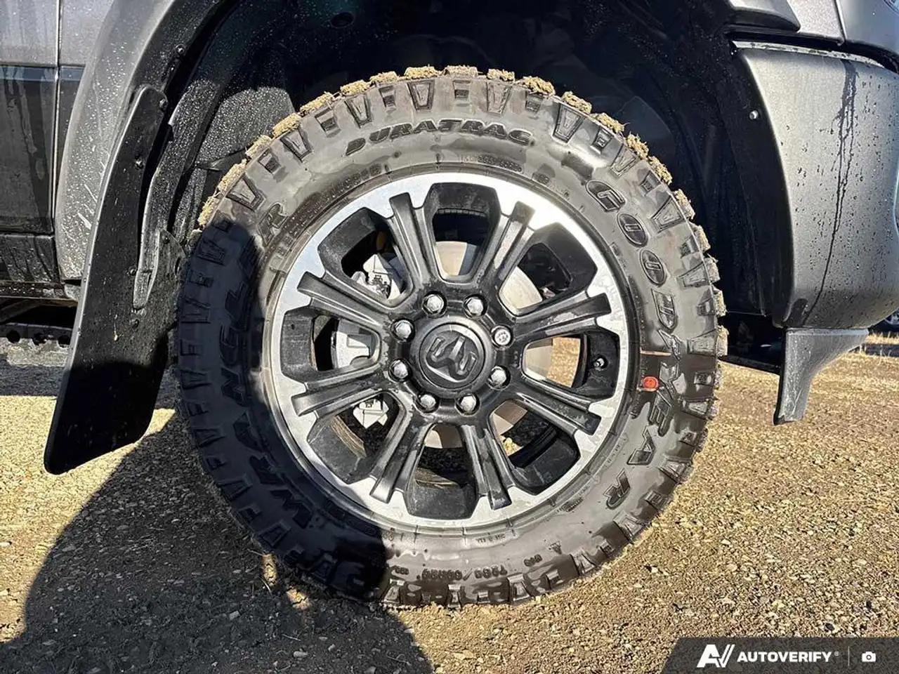 RAM 2500 снимка RAM 2500