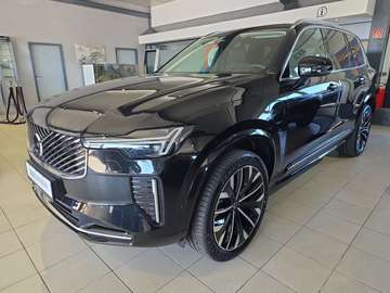 T8 Plus Bright Recharge AWD HeadUp 21" 360°