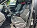 Audi Q5 40 TDI QU. S LINE *MATRIX*PANO*AHK* Noir - thumbnail 4