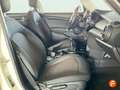 MINI Cooper ONE 5 PUERTAS Amarillo - thumbnail 14