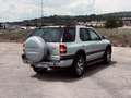 Opel Frontera Frontera II Station Wagon 2.2 dti 16v Edition2000 Argento - thumbnail 2
