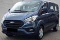Ford Transit Custom 320 2.0 EcoBlue 130 L2 Combi Trend Blu/Azzurro - thumbnail 6