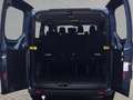 Ford Transit Custom 320 2.0 EcoBlue 130 L2 Combi Trend Blu/Azzurro - thumbnail 8