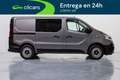 Renault Trafic Combi Mixto 5/6 2.0dCi Energy Blue N1 88kW Marrón - thumbnail 7