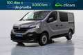 Renault Trafic Combi Mixto 5/6 2.0dCi Energy Blue N1 88kW Marrón - thumbnail 1