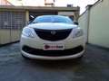 Lancia Ypsilon 1.0 FireFly 5 porte S&S Hybrid Ecochic Silver Blanc - thumbnail 33