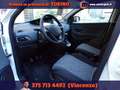 Lancia Ypsilon 1.0 FireFly 5 porte S&S Hybrid Ecochic Silver Bianco - thumbnail 9