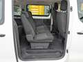 Opel Vivaro 2.0 Kombi L **Klimaanlage** Blanc - thumbnail 10