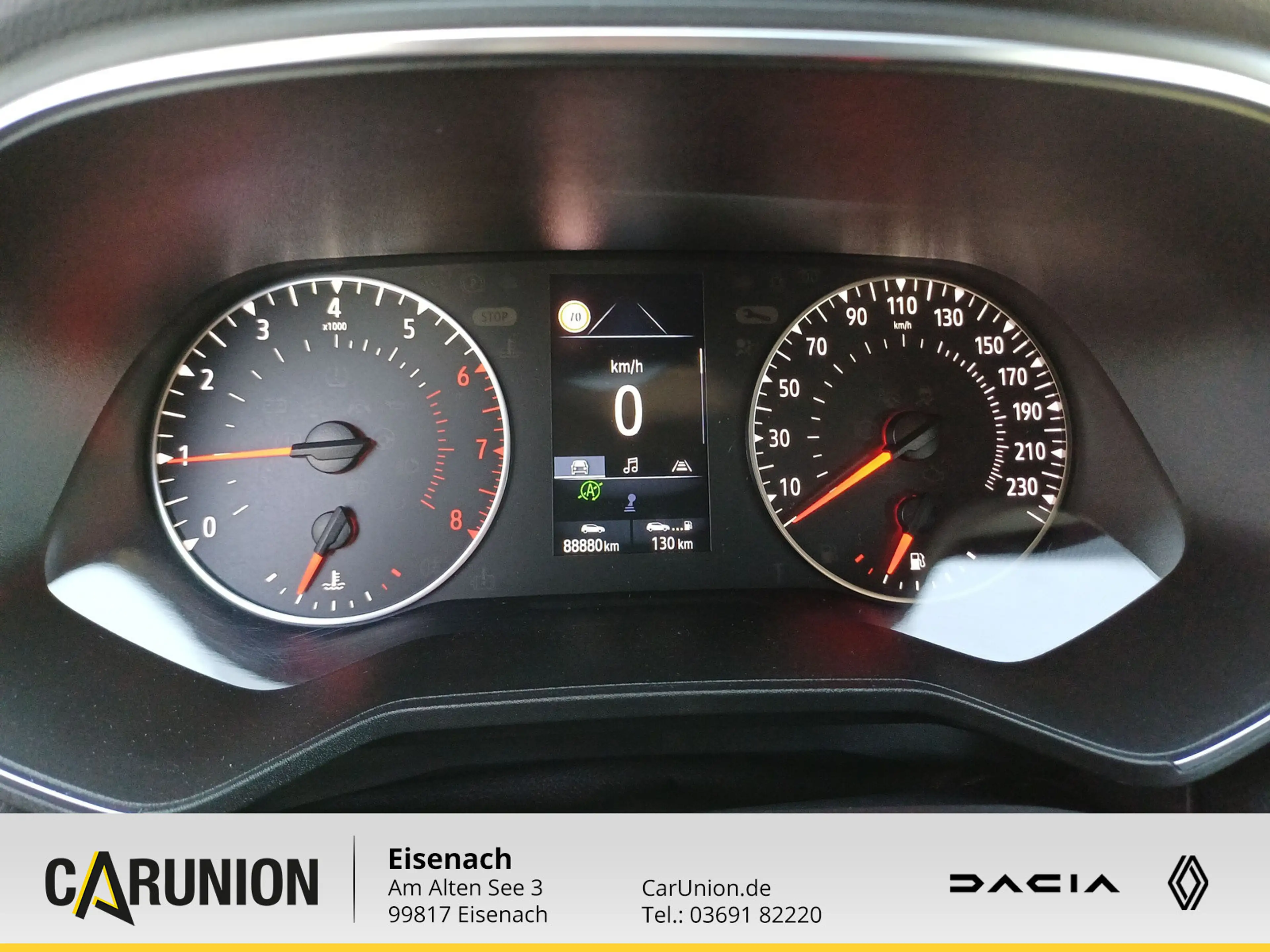 Renault Clio Experience Sce 75 — photo 10