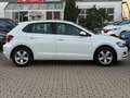 Volkswagen Polo 1.0 Comfortline*8-FACH*SHZ*PDC*BCM*MFL*GRA* Wit - thumbnail 4