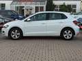 Volkswagen Polo 1.0 Comfortline*8-FACH*SHZ*PDC*BCM*MFL*GRA* Wit - thumbnail 5