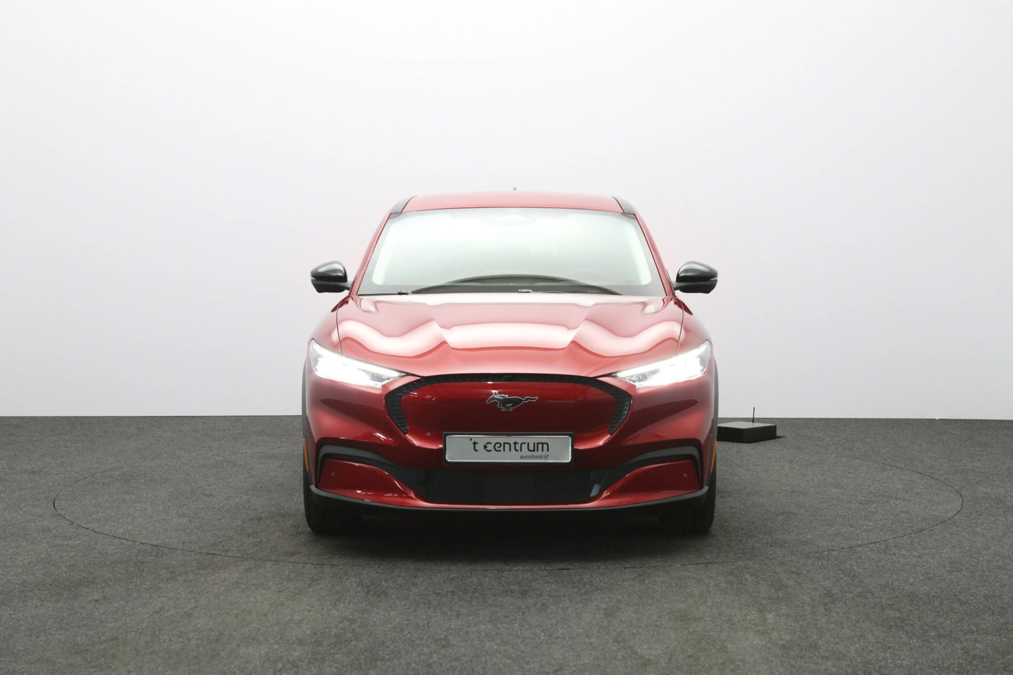 Ford Mustang Mach-E RWD 75 kWh 270 PK, SOH 95%, Leder, Adap. Cruise Co — photo 6
