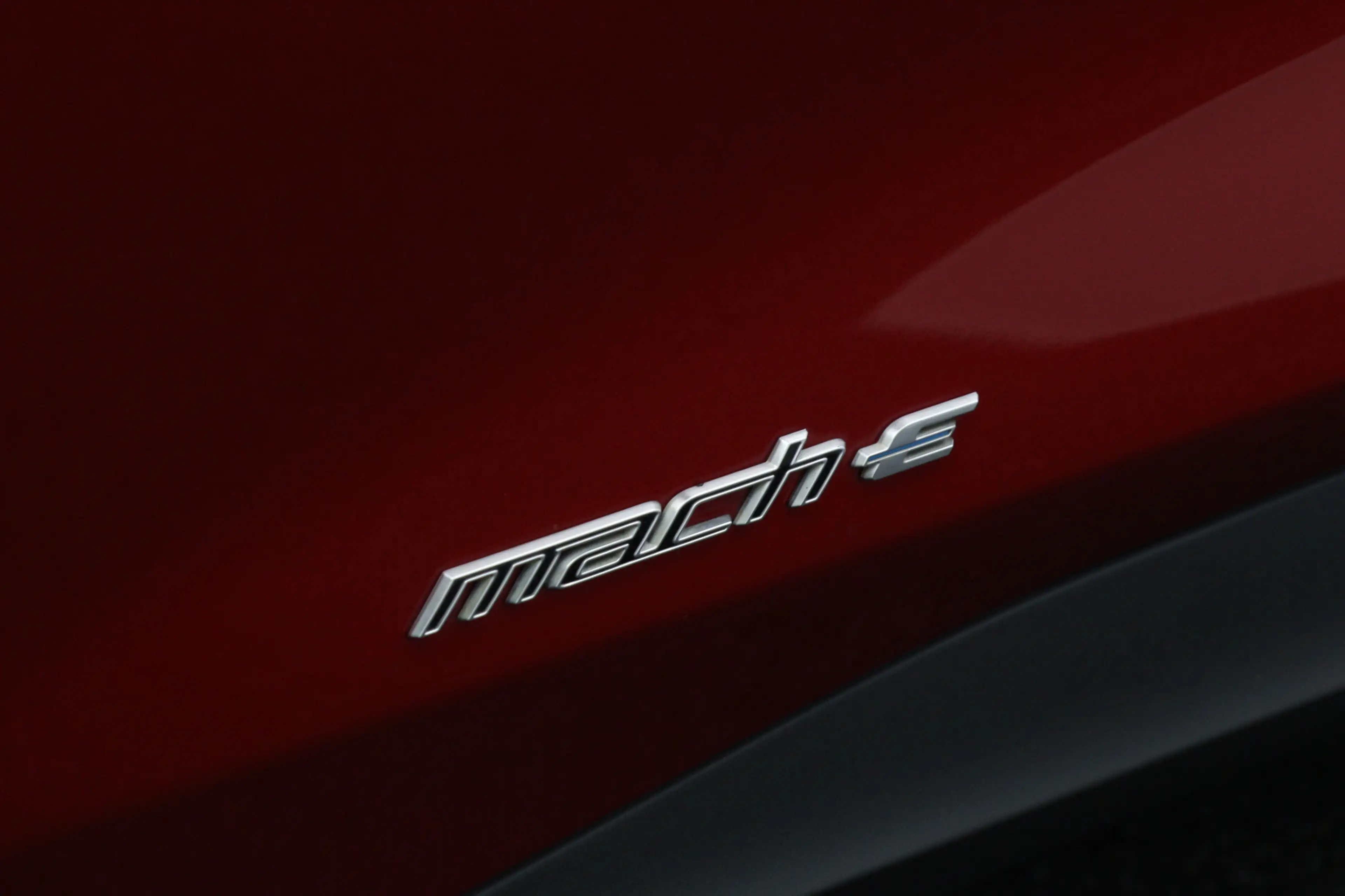 Ford Mustang Mach-E RWD 75 kWh 270 PK, SOH 95%, Leder, Adap. Cruise Co — photo 21