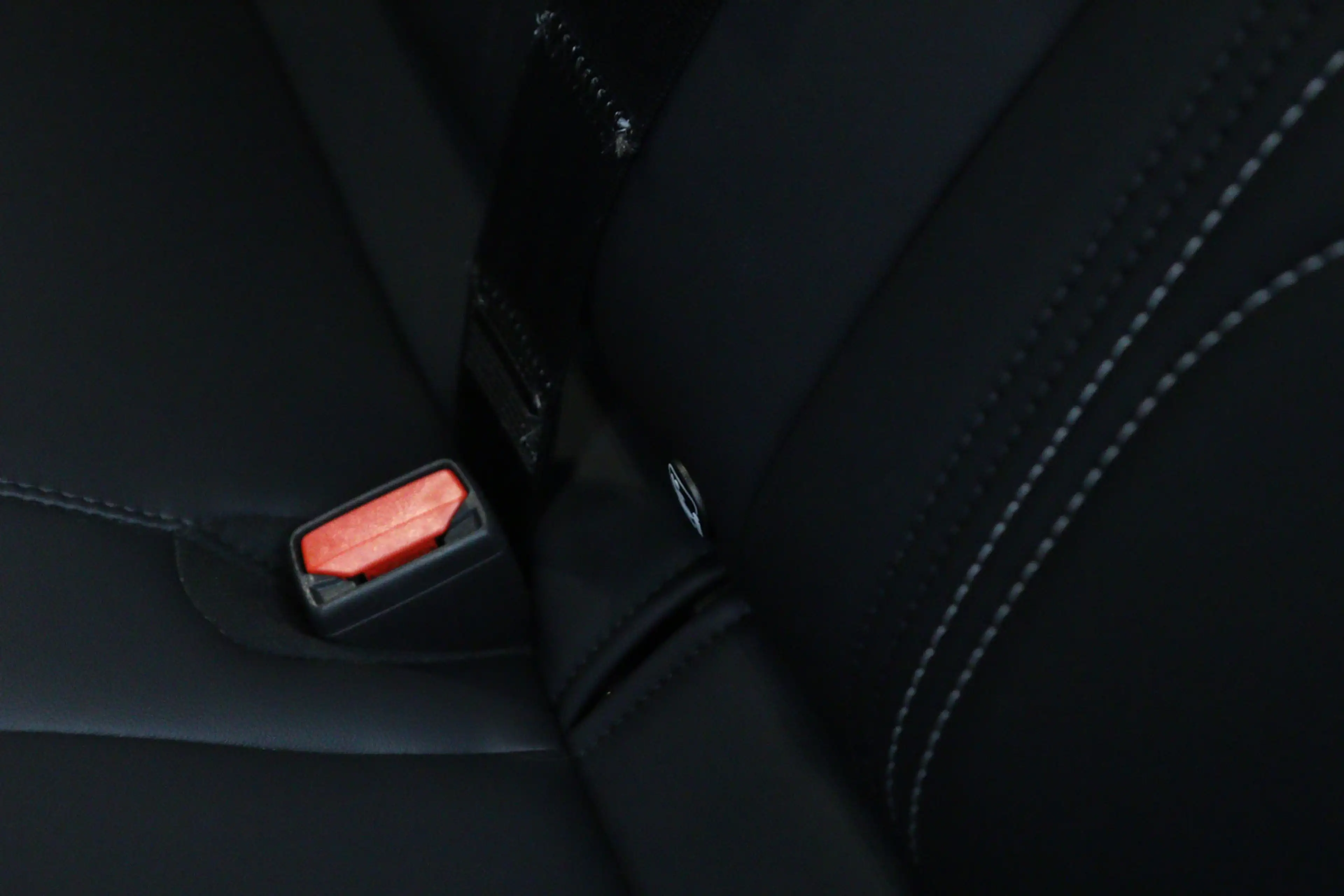 Ford Mustang Mach-E RWD 75 kWh 270 PK, SOH 95%, Leder, Adap. Cruise Co — photo 28