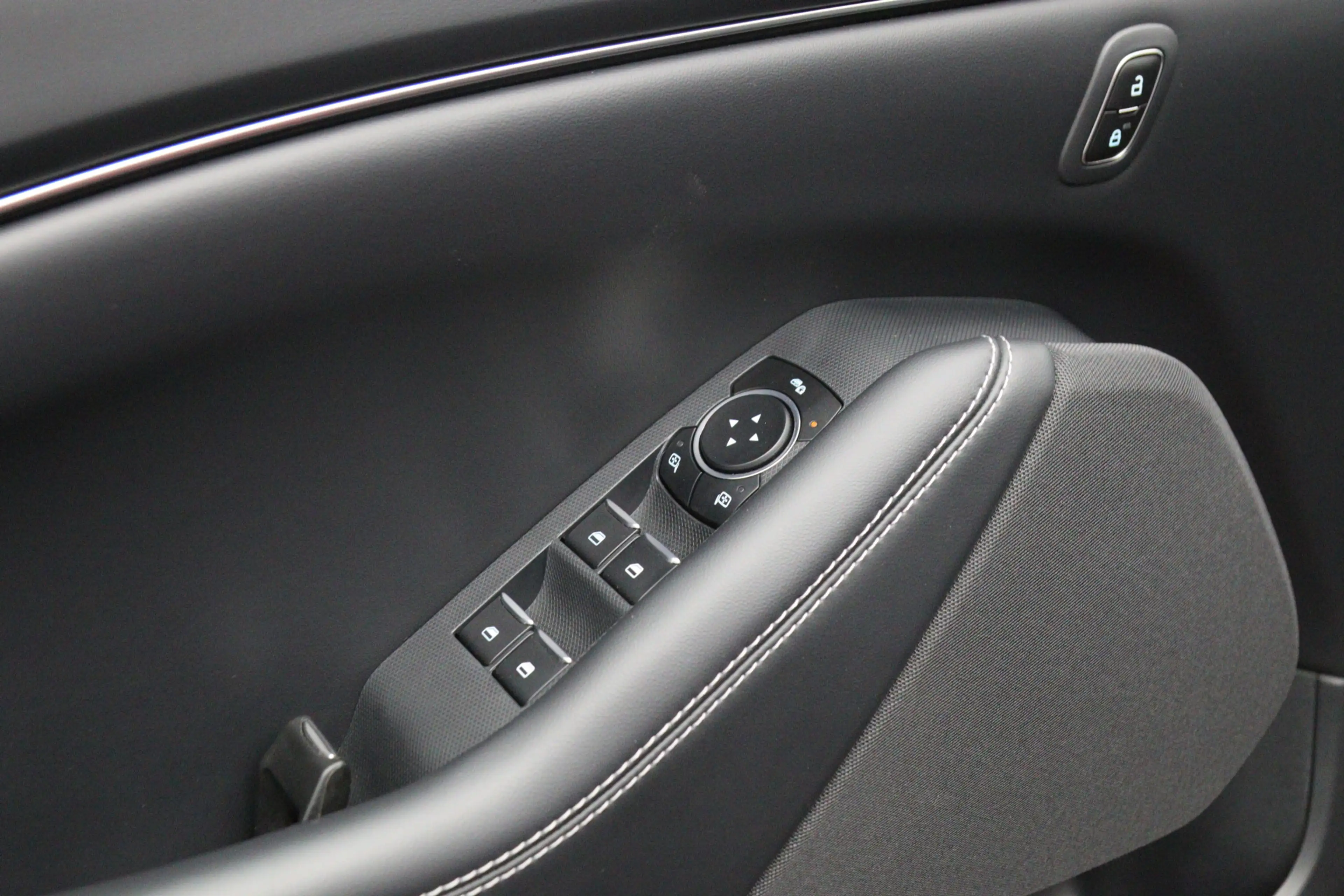 Ford Mustang Mach-E RWD 75 kWh 270 PK, SOH 95%, Leder, Adap. Cruise Co — photo 26