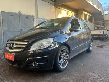Classe B - T245 cdi Sport