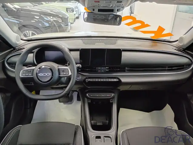Fiat 600 view 13