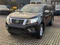 Nissan Navara NP300 Acenta King Cab 4x4/Hardtop Schwarz - thumbnail 2
