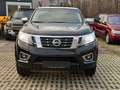 Nissan Navara NP300 Acenta King Cab 4x4/Hardtop Schwarz - thumbnail 1