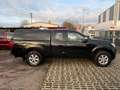 Nissan Navara NP300 Acenta King Cab 4x4/Hardtop Schwarz - thumbnail 4