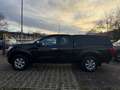 Nissan Navara NP300 Acenta King Cab 4x4/Hardtop Schwarz - thumbnail 5