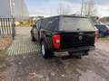 Nissan Navara NP300 Acenta King Cab 4x4/Hardtop Schwarz - thumbnail 8
