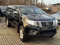 Nissan Navara NP300 Acenta King Cab 4x4/Hardtop Schwarz - thumbnail 3