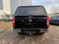 Nissan Navara NP300 Acenta King Cab 4x4/Hardtop Schwarz - thumbnail 6