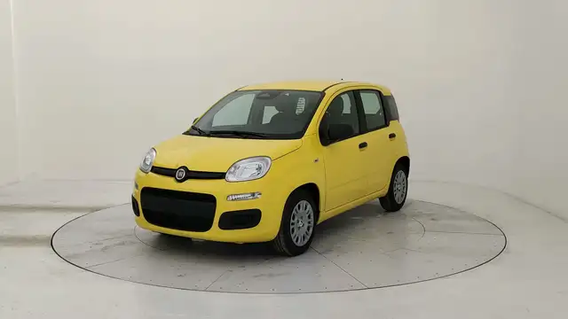Fiat Panda 1.0 firefly hybrid Pop s&s 65cv