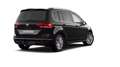 Volkswagen Touran Highline 2,0 TDI DSG 7S *NAV*AHK*ACC*LED* Schwarz - thumbnail 10