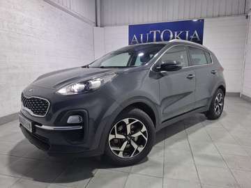 1.6 MHEV Drive 100kW (136CV) 4x2