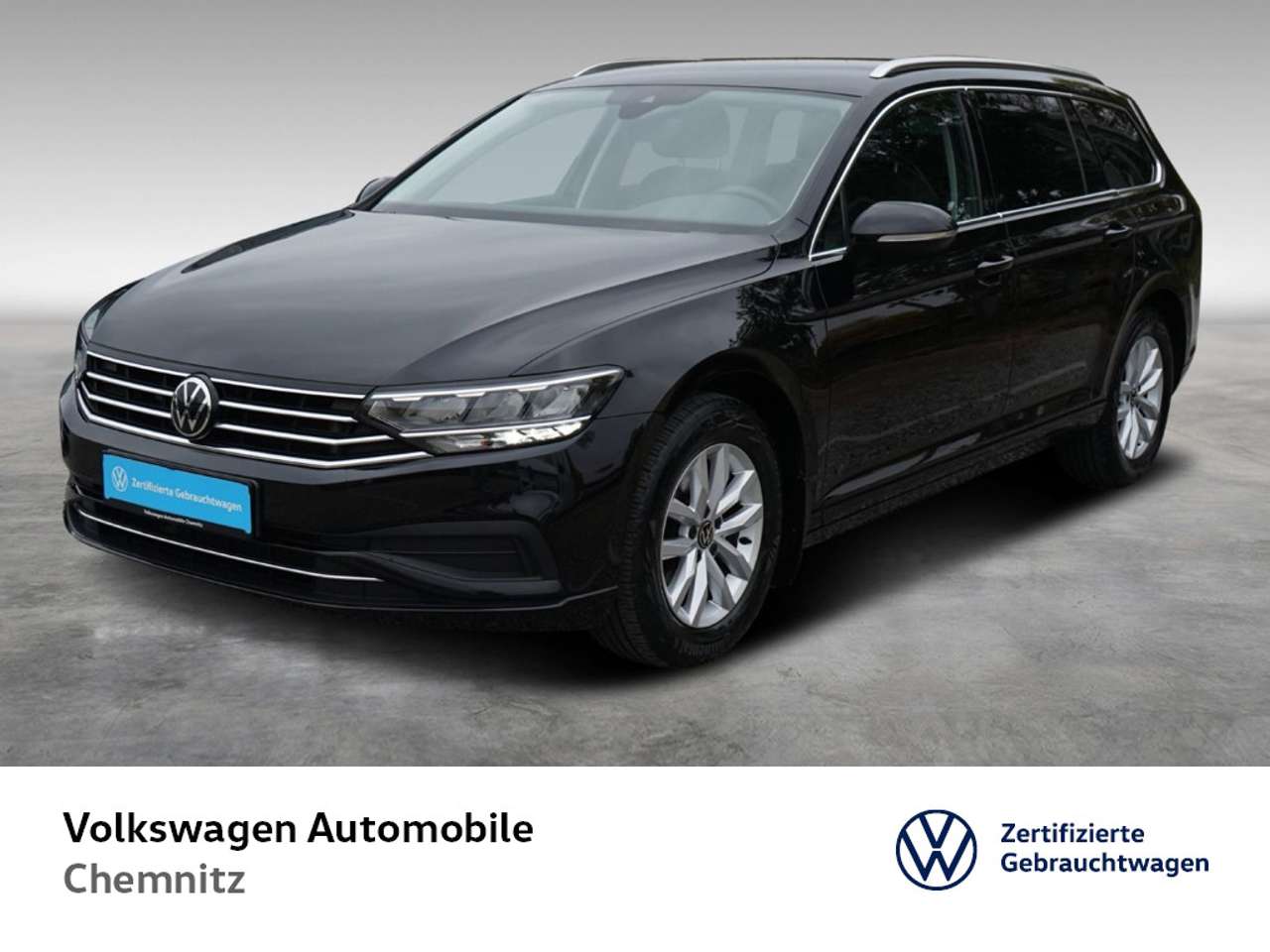 Volkswagen Passat Variant 2022