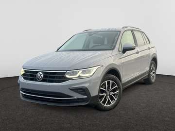 Life 2.0 TDI SCR 90 kW (122 ch) 6 vitesses manuel