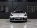 Porsche 718 Boxster S - Spicy Motor Schwarz - thumbnail 9