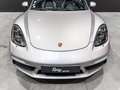 Porsche 718 Boxster S - Spicy Motor Schwarz - thumbnail 13