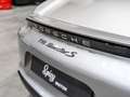 Porsche 718 Boxster S - Spicy Motor Schwarz - thumbnail 23