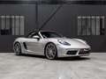 Porsche 718 Boxster S - Spicy Motor Schwarz - thumbnail 8