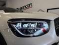 Mercedes-Benz GLC 300 Coupé 300e 4Matic Blanco - thumbnail 16