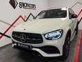 Mercedes-Benz GLC 300 Coupé 300e 4Matic Blanco - thumbnail 5