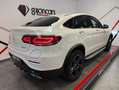 Mercedes-Benz GLC 300 Coupé 300e 4Matic Blanco - thumbnail 2