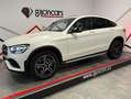 Mercedes-Benz GLC 300 Coupé 300e 4Matic Blanco - thumbnail 11